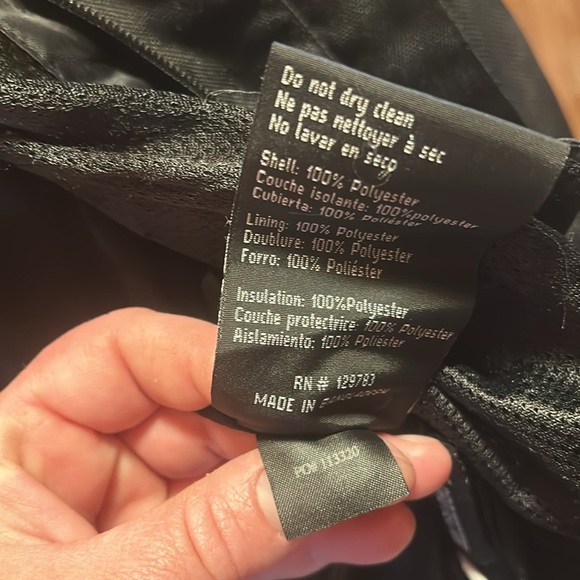 TOURMASTER “Intake Air 4” Textile Hi-Viz Women’s Motorcycle Jacket - Picture 5 of 16